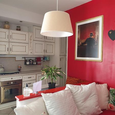 Casa Magnolia Appartement Varese Buitenkant foto