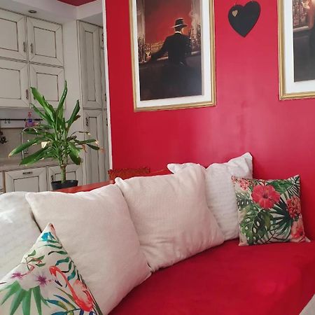 Casa Magnolia Appartement Varese Buitenkant foto