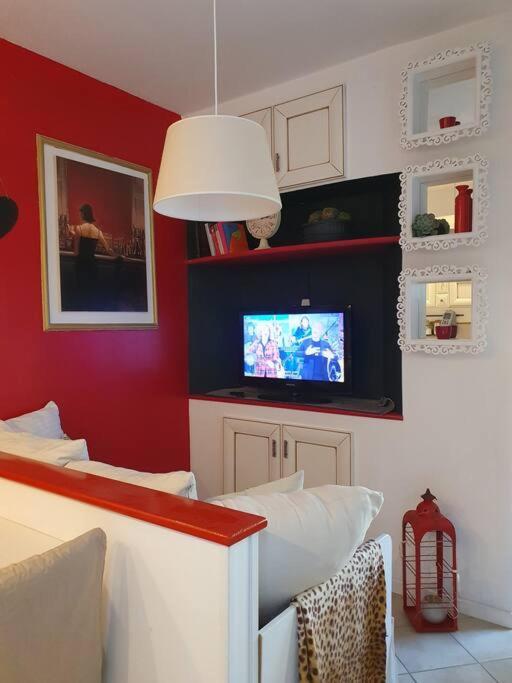 Casa Magnolia Appartement Varese Buitenkant foto