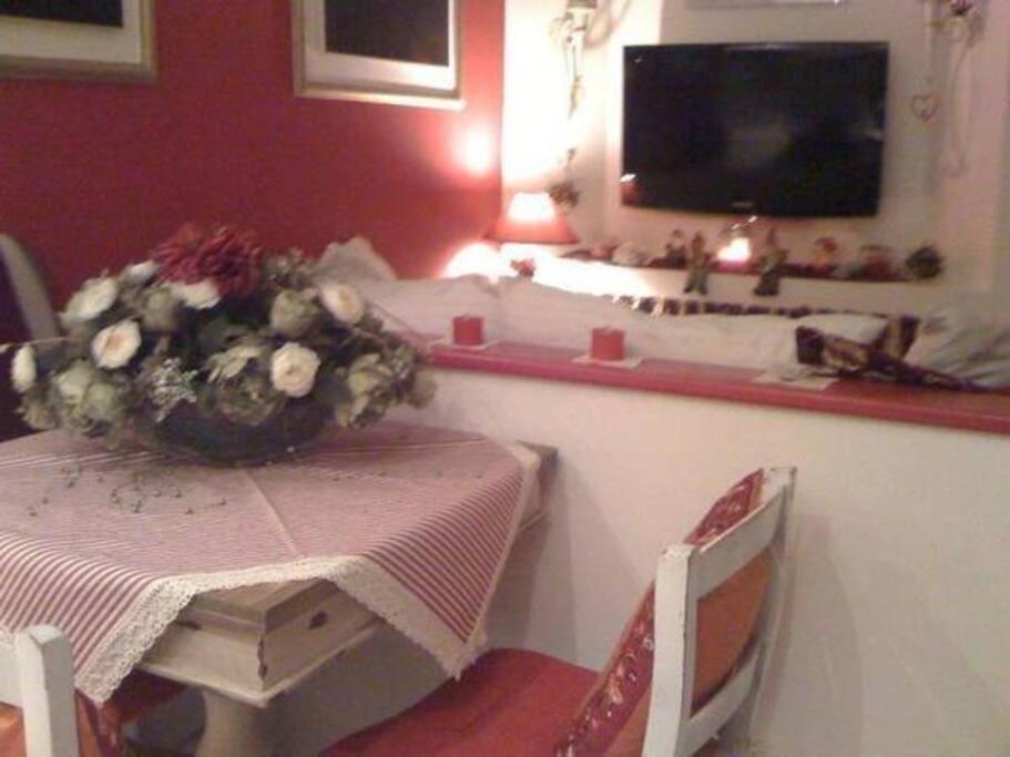 Casa Magnolia Appartement Varese Buitenkant foto