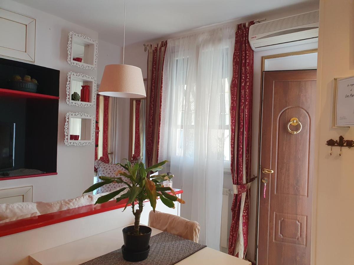Casa Magnolia Appartement Varese Buitenkant foto