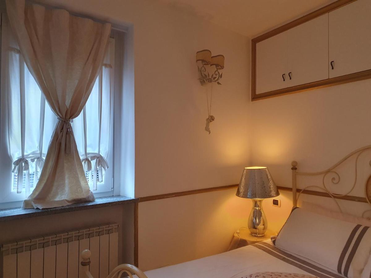 Casa Magnolia Appartement Varese Buitenkant foto