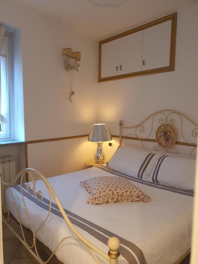 Casa Magnolia Appartement Varese Buitenkant foto