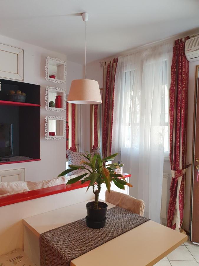 Casa Magnolia Appartement Varese Buitenkant foto