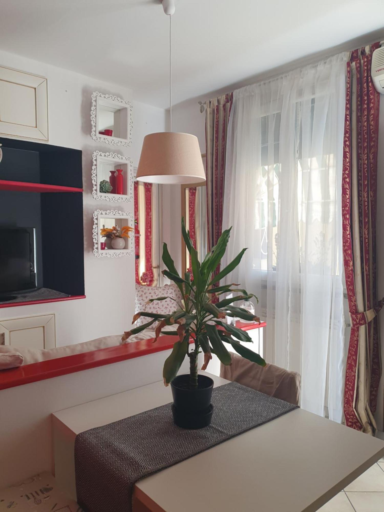 Casa Magnolia Appartement Varese Buitenkant foto