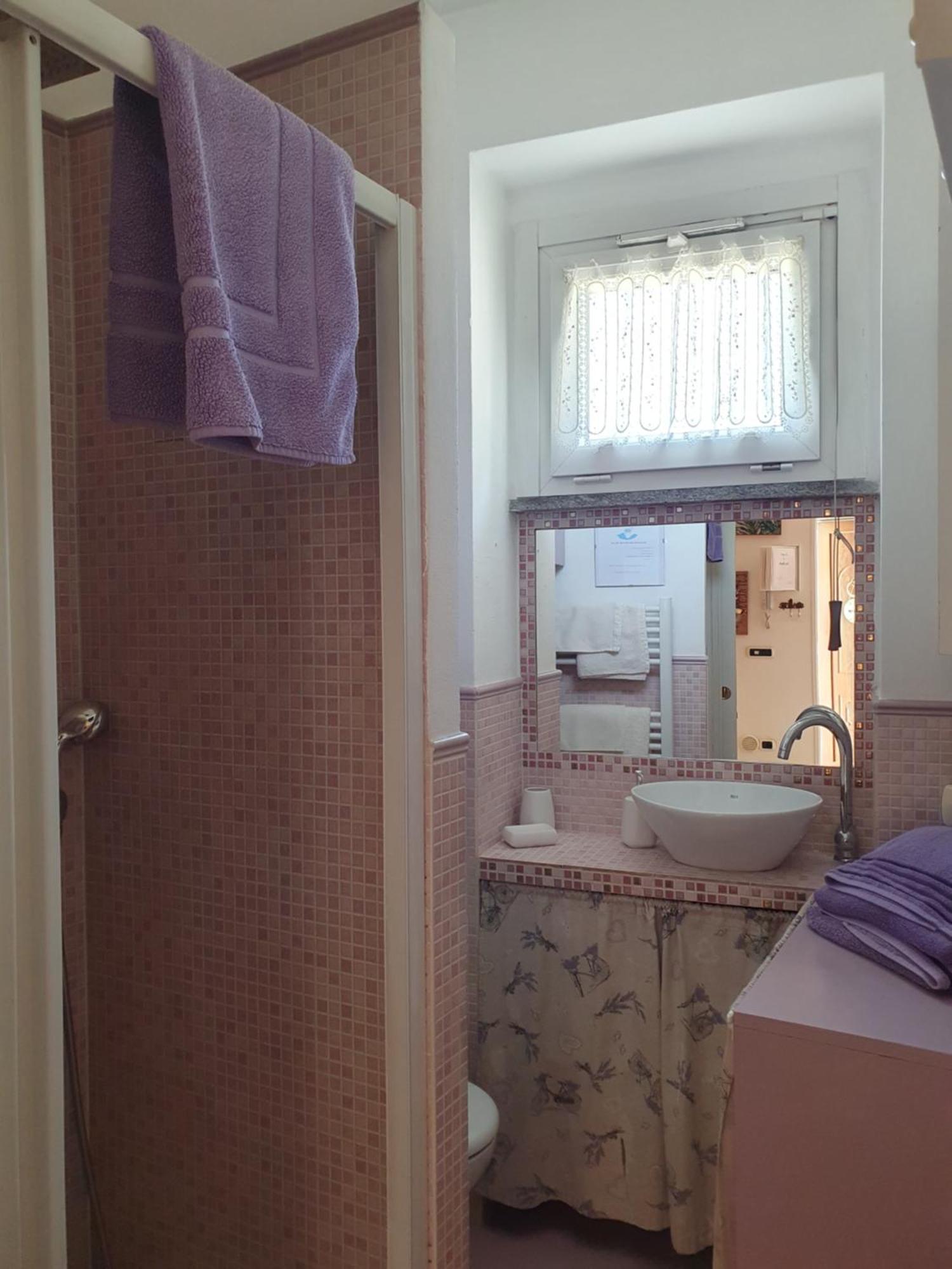 Casa Magnolia Appartement Varese Buitenkant foto