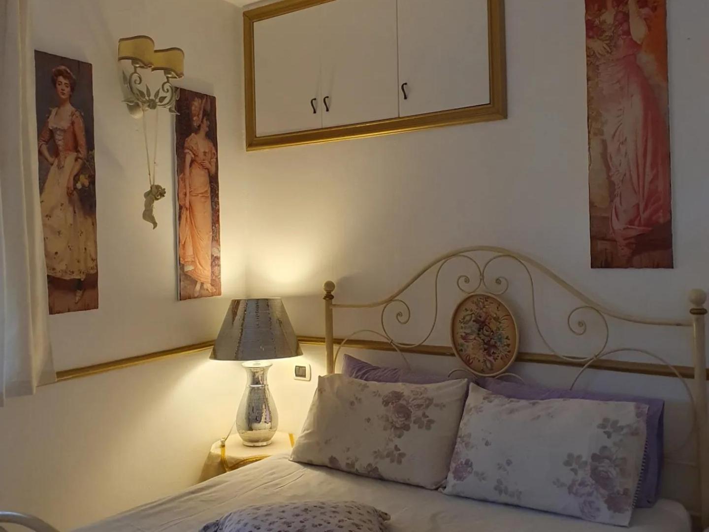 Casa Magnolia Appartement Varese Buitenkant foto