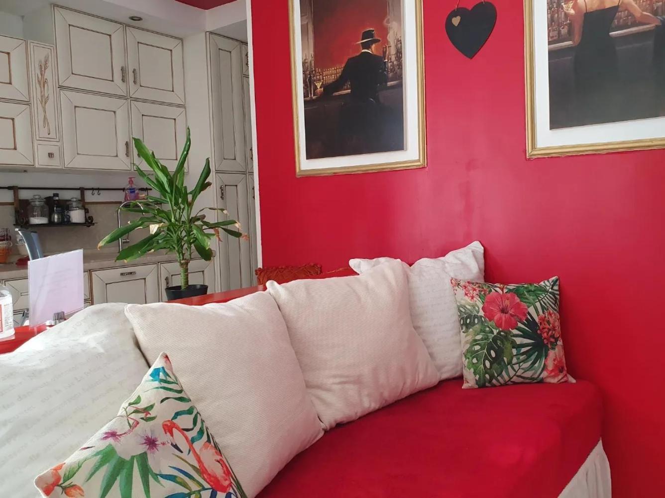 Casa Magnolia Appartement Varese Buitenkant foto